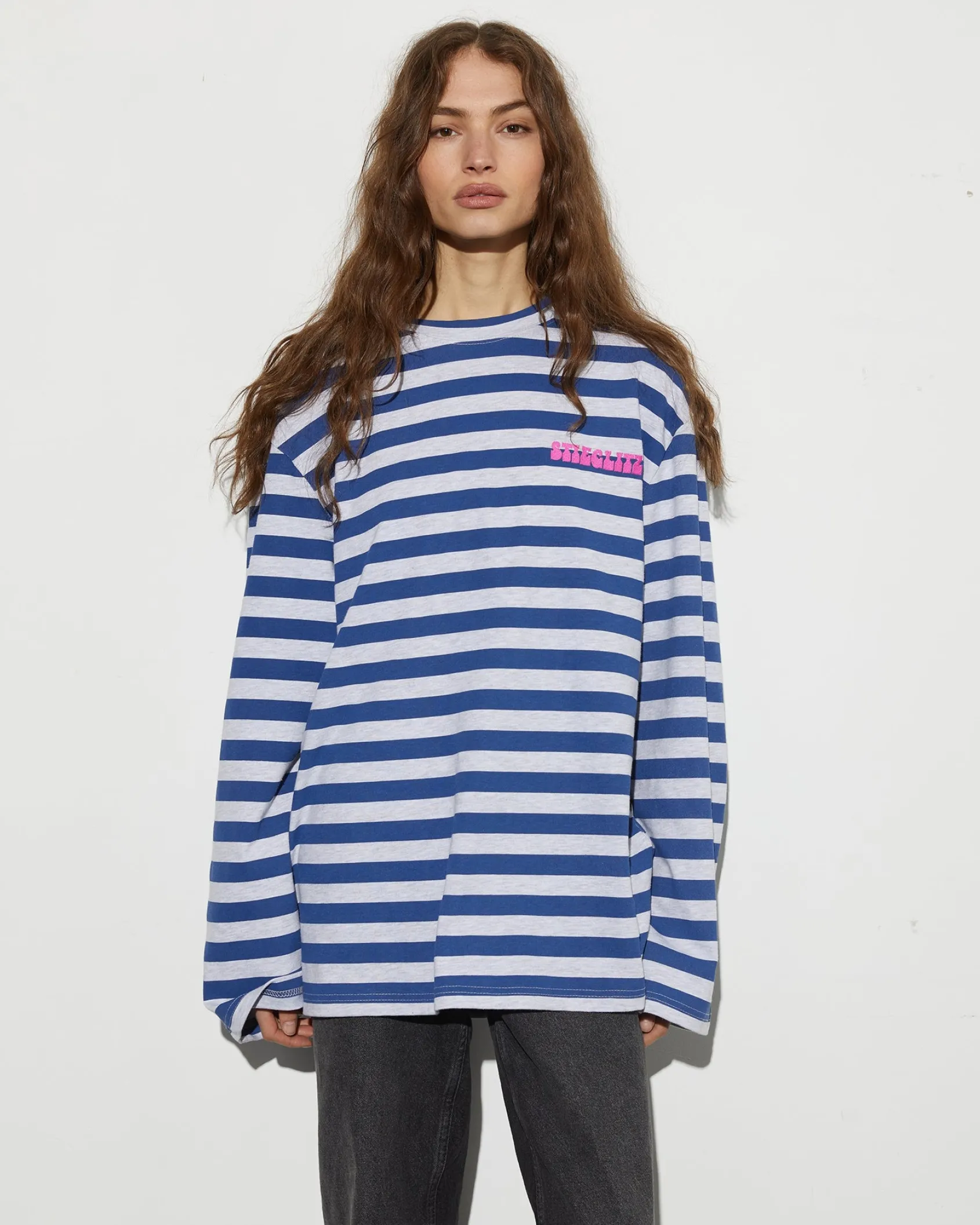 ada_wide_skate_longsleeve_1.webp Cheap STIEGLITZ Ada Wide Skate Longsleeve | Melange Grey