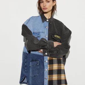 Best STIEGLITZ Alina Blouse | Denim Blue