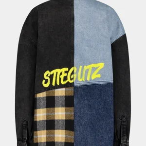 Best STIEGLITZ Alina Blouse | Denim Blue