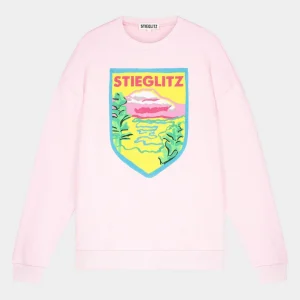 Clearance STIEGLITZ Ana Sweater | Pink