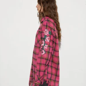 Best STIEGLITZ Andro Blouse | Pink