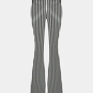 New STIEGLITZ Ani Flared Leggings | Melange Grey