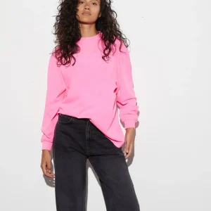 Best Sale STIEGLITZ Basic Skate Neon Longsleeve | Pink