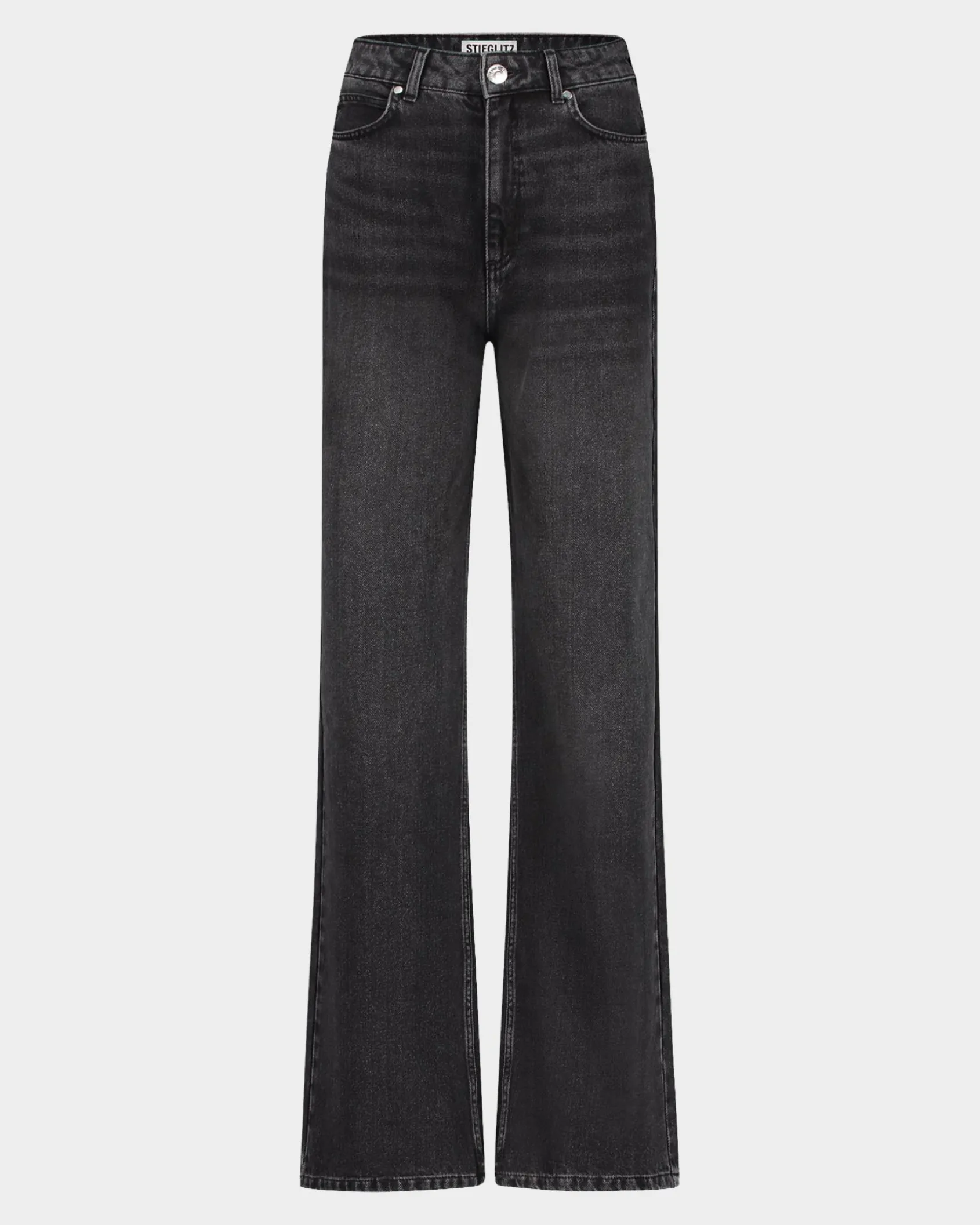 basic_stieg_jeans__black_0.webp Best STIEGLITZ Basic Stieg Jeans | Black