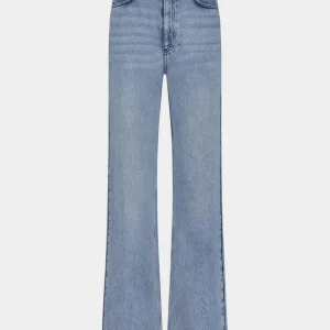 Outlet STIEGLITZ Basic Stieg Jeans | Denim Blue