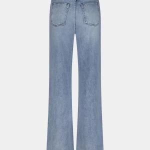 Outlet STIEGLITZ Basic Stieg Jeans | Denim Blue
