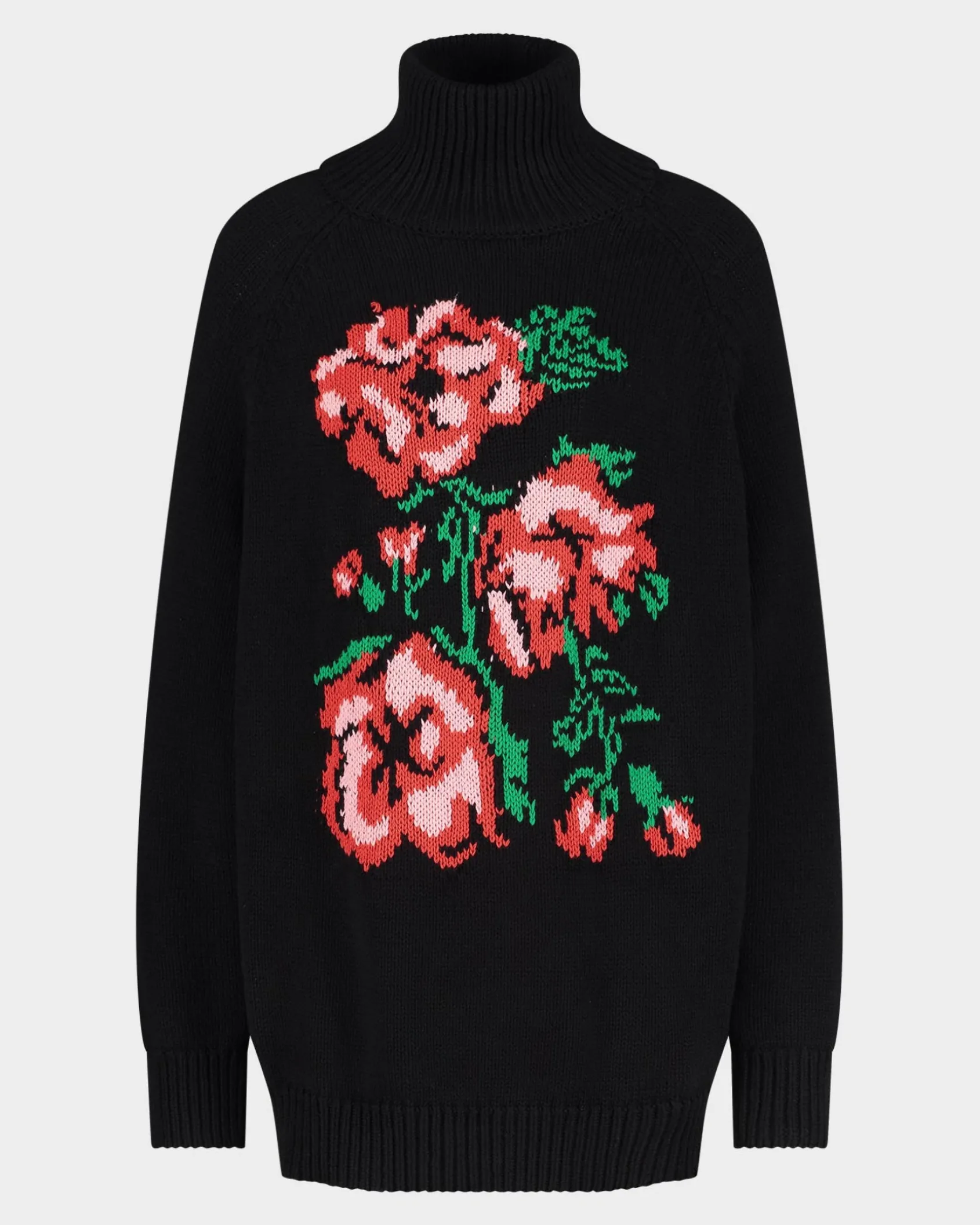 bella_knitted_sweater__bl_3.webp Sale STIEGLITZ Bella Knitted Sweater | Black