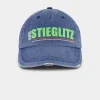 Sale STIEGLITZ Bianca Cap | Blue
