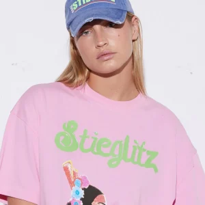 Sale STIEGLITZ Bianca Cap | Blue