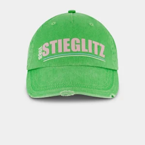 Best STIEGLITZ Bianca Cap | Green