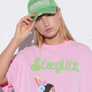 Best STIEGLITZ Bianca Cap | Green