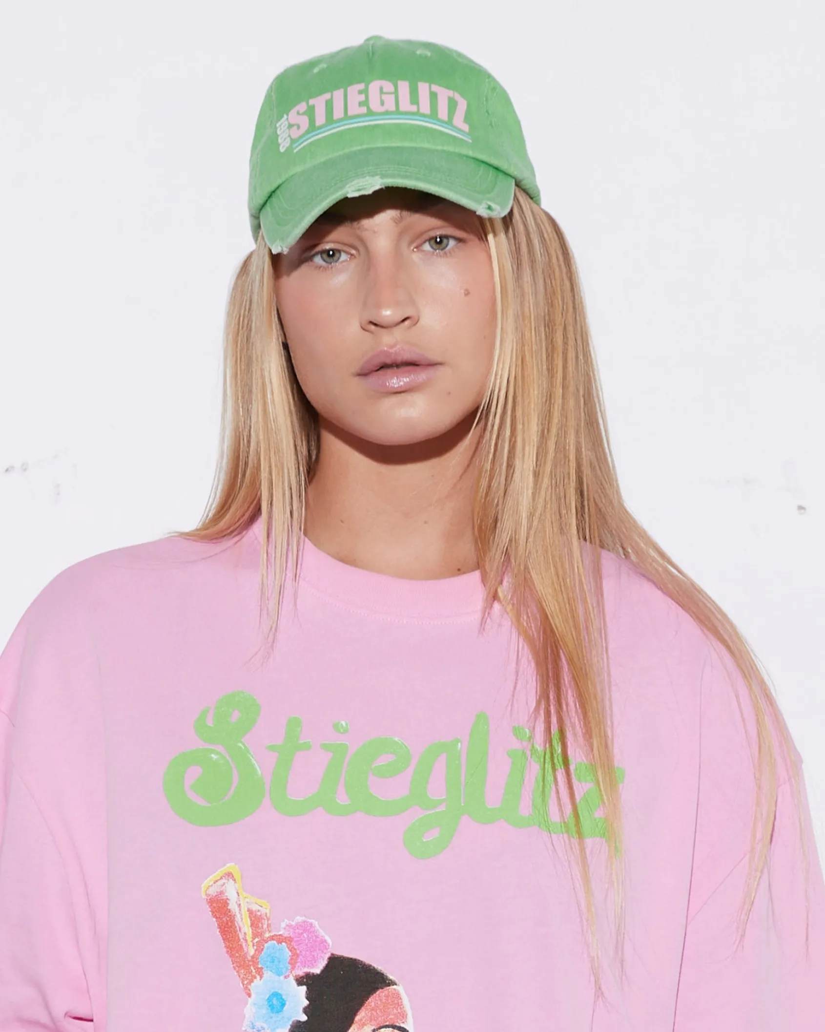 bianca_cap__green_2.webp Best STIEGLITZ Bianca Cap | Green