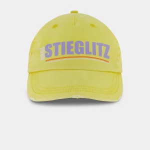 Flash Sale STIEGLITZ Bianca Cap | Yellow