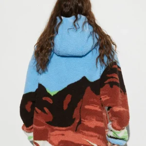 Online STIEGLITZ Bor Jacket | Blue