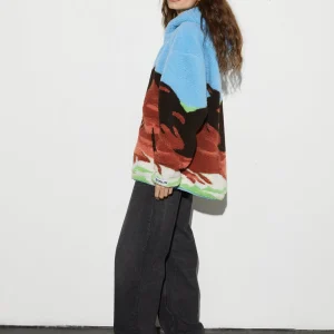 Online STIEGLITZ Bor Jacket | Blue
