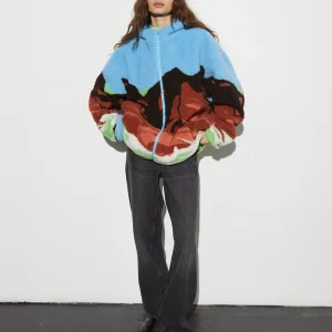 Online STIEGLITZ Bor Jacket | Blue