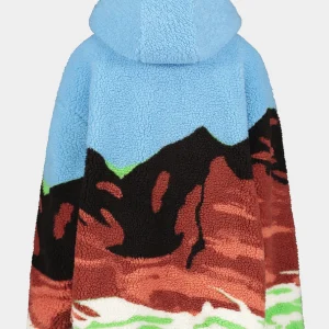 Online STIEGLITZ Bor Jacket | Blue
