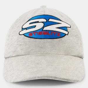 Online STIEGLITZ Boris Cap | Melange Grey