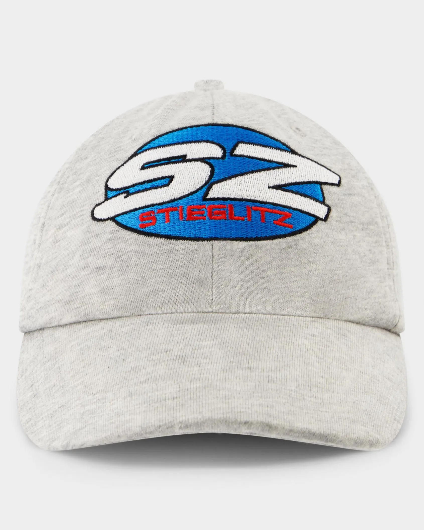 boris_cap__melange_grey_1.webp Online STIEGLITZ Boris Cap | Melange Grey