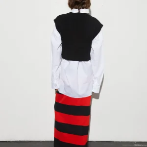 Cheap STIEGLITZ Brana Skirt | Red