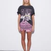 Sale STIEGLITZ Camila Oversized T-shirt | Black