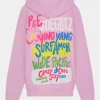 Hot STIEGLITZ Coco Hoodie | Pink