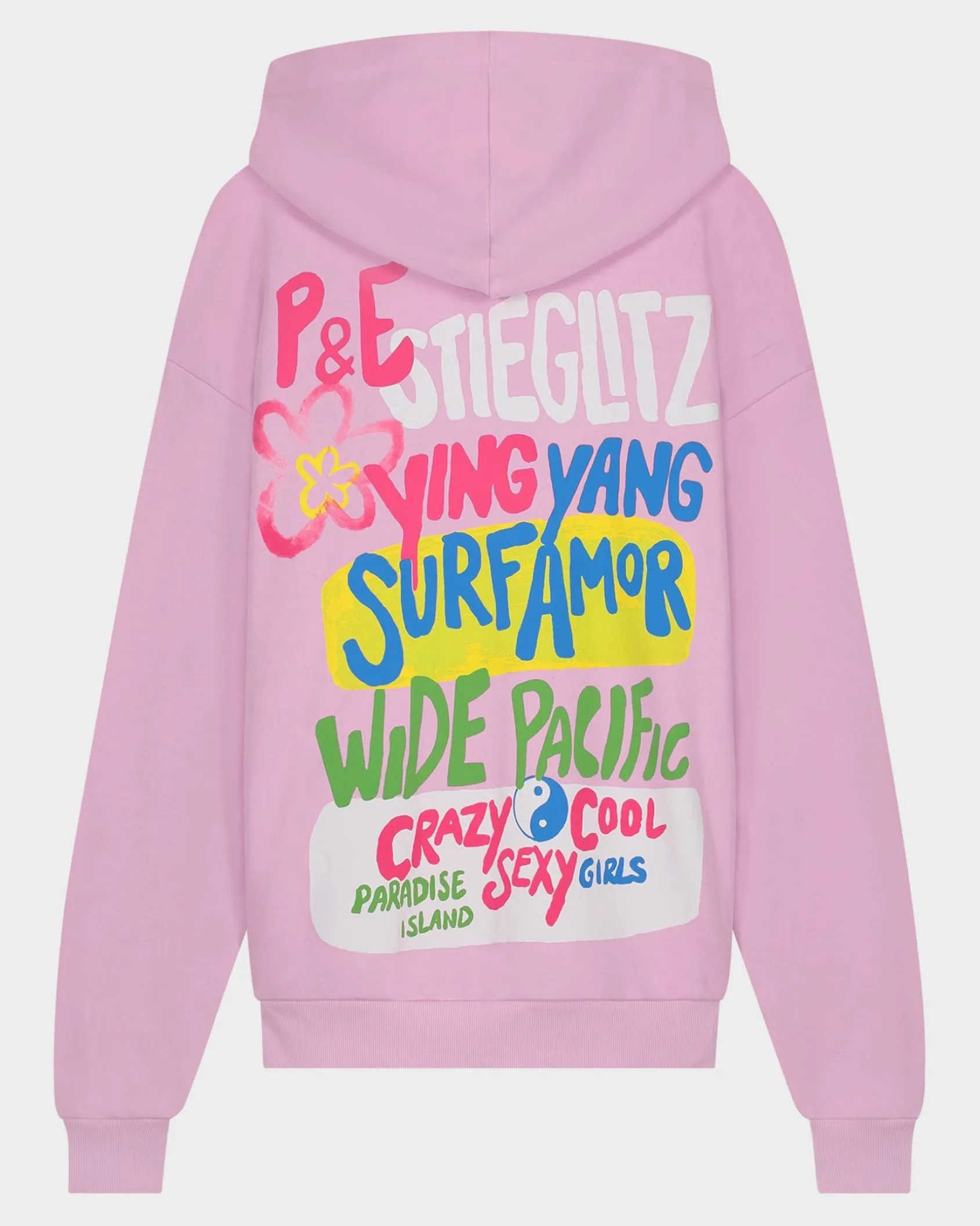 coco_hoodie__pink_0.webp Hot STIEGLITZ Coco Hoodie | Pink