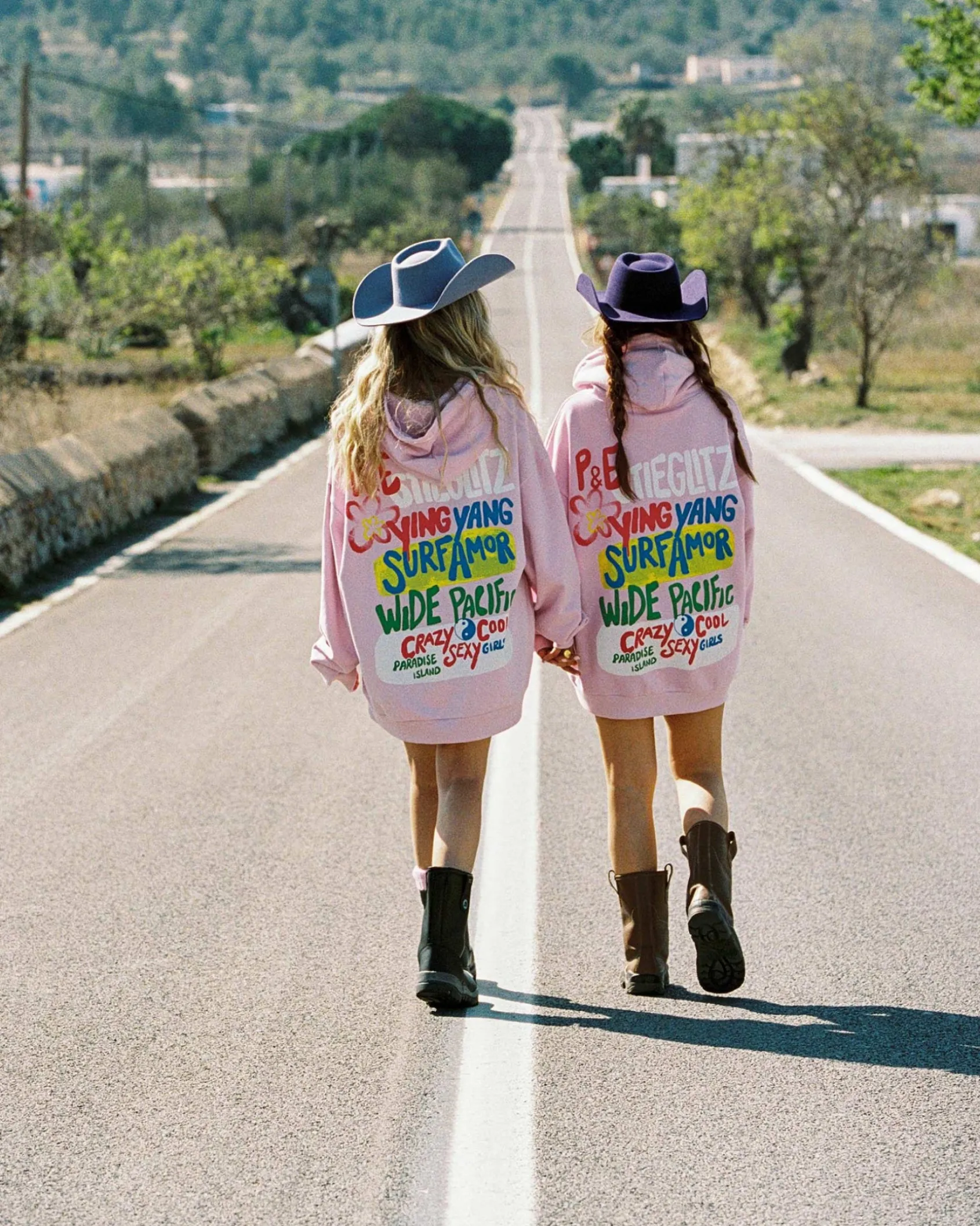 coco_hoodie__pink_2.webp Hot STIEGLITZ Coco Hoodie | Pink