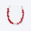 Cheap STIEGLITZ Coral Reef - Short Phone Cord | Red
