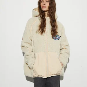 Cheap STIEGLITZ Darko Jacket | Off White