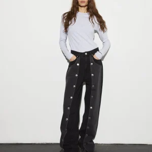 Cheap STIEGLITZ Duan Jeans | Black
