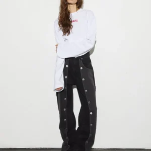 Cheap STIEGLITZ Duan Jeans | Black