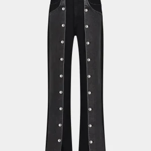 Cheap STIEGLITZ Duan Jeans | Black