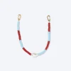 Fashion STIEGLITZ Electric - Short Phone Cord | Blue