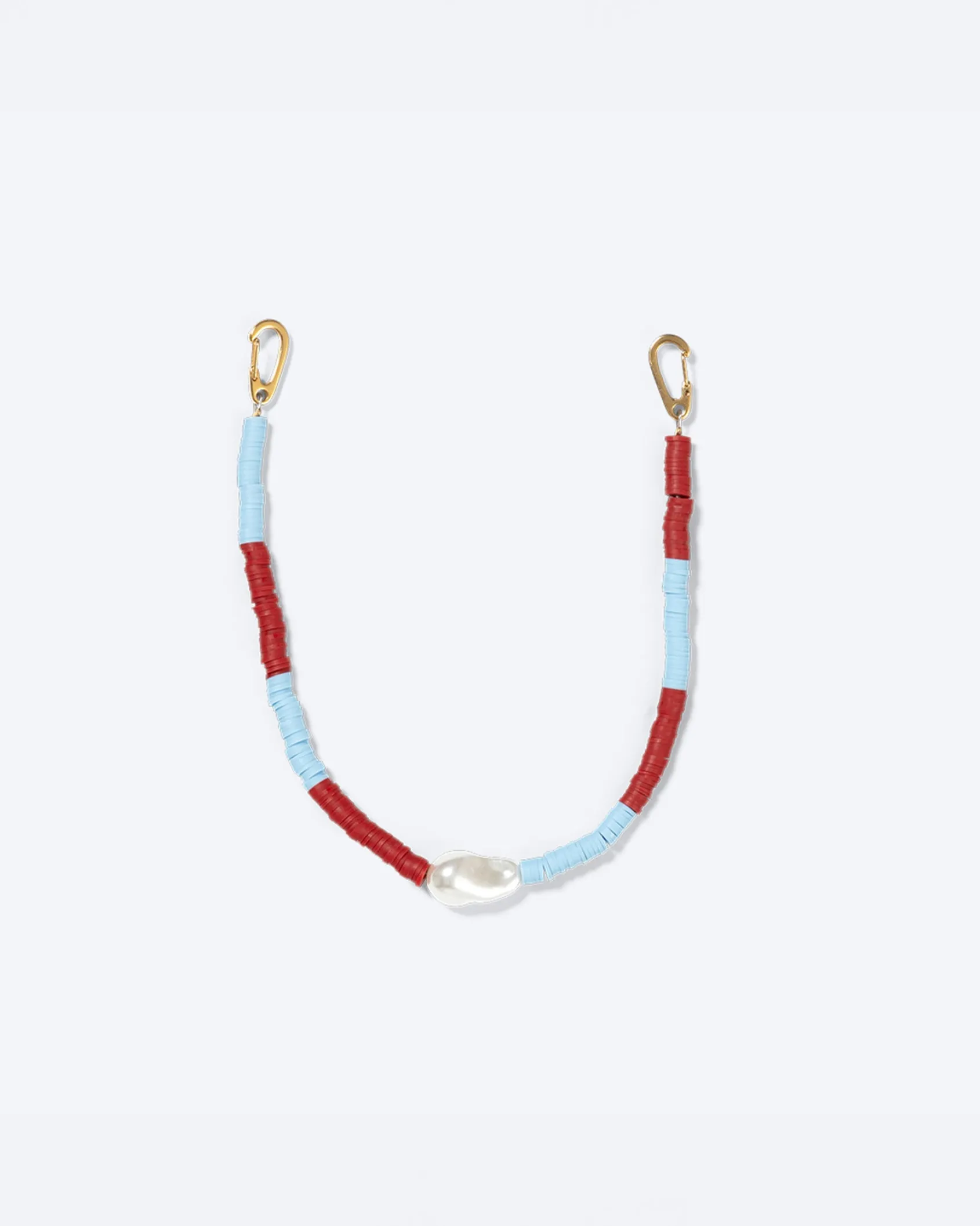 electric__short_phone_cor_0.webp Fashion STIEGLITZ Electric - Short Phone Cord | Blue