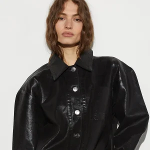 Hot STIEGLITZ Harper Jacket | Black
