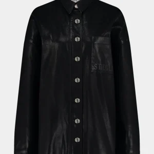Hot STIEGLITZ Harper Jacket | Black