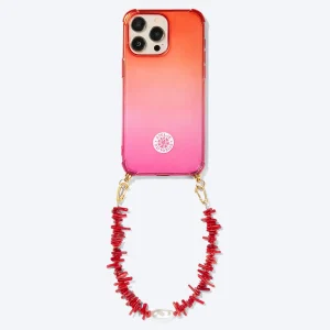 Best STIEGLITZ Hot In Here Iphone Case | Pink