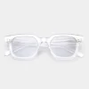 Cheap STIEGLITZ Kali Sunglasses Crystal | Crystal