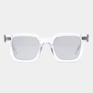 Cheap STIEGLITZ Kali Sunglasses Crystal | Crystal