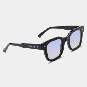 Cheap STIEGLITZ Kali Sunglasses Faded | Black