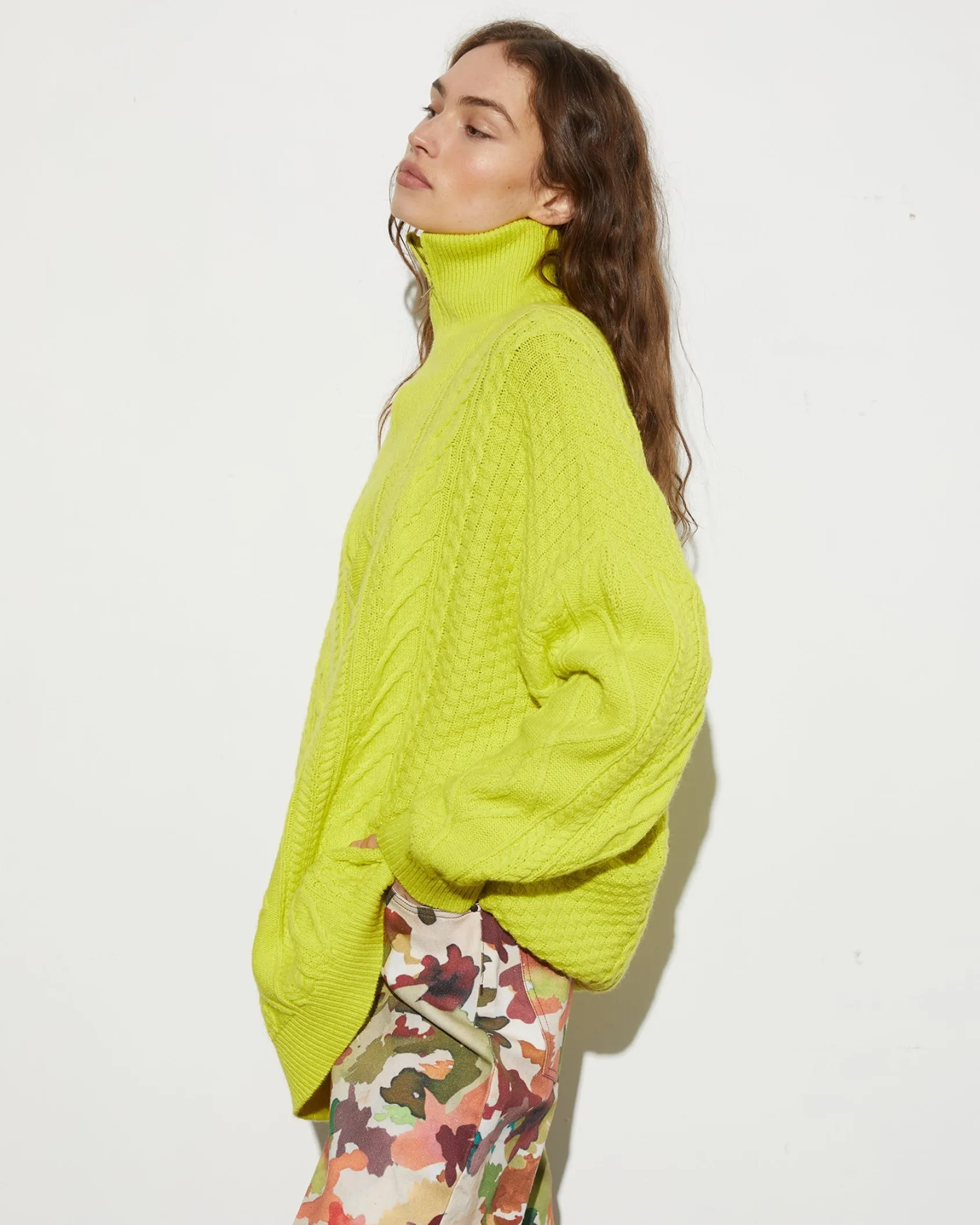 larena_jumper__green_1.webp Store STIEGLITZ Larena Jumper | Green