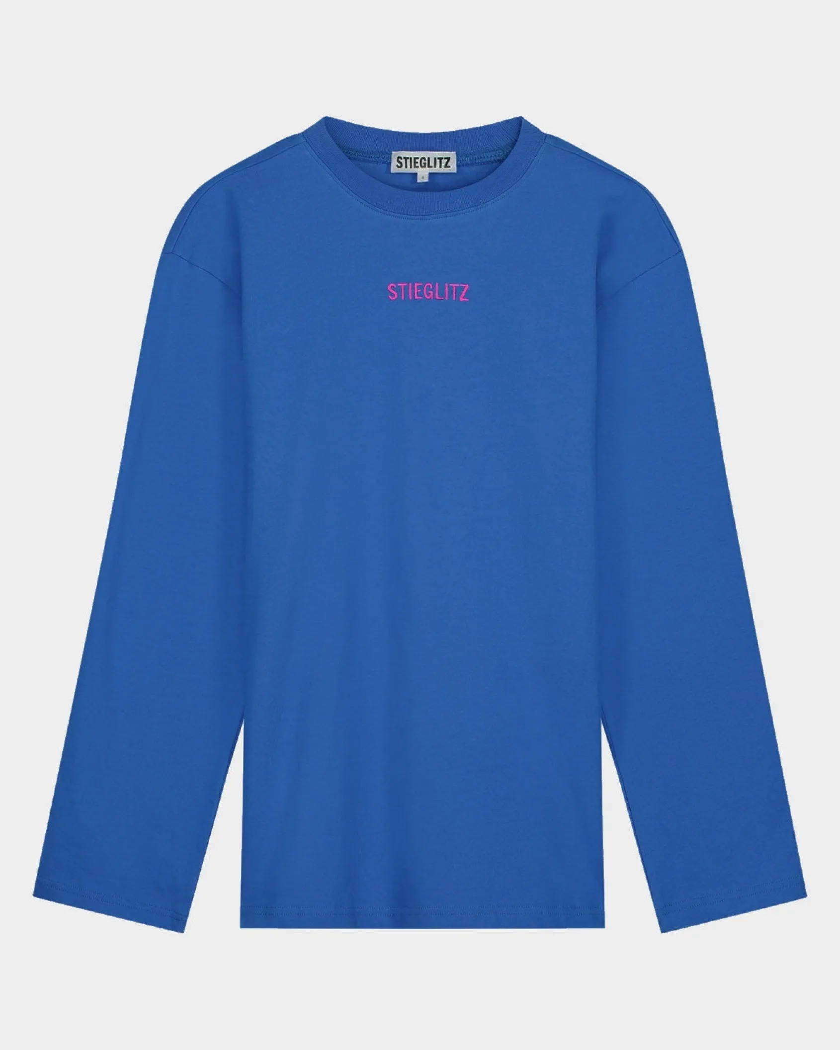 leena_skate_longsleeve__b_1-1.webp Outlet STIEGLITZ Leena Skate Longsleeve | Blue