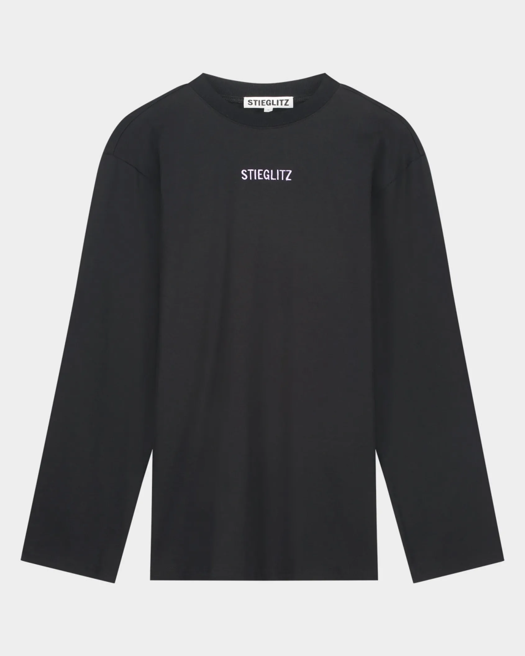 leena_skate_longsleeve__b_3.webp Shop STIEGLITZ Leena Skate Longsleeve | Black