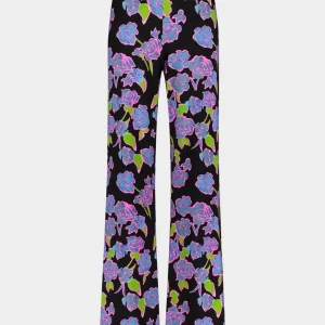 Online STIEGLITZ Lilia Palazzo | Purple