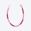 Store STIEGLITZ Makeout - Short Phone Cord | Pink
