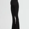 Best Sale STIEGLITZ Maternity Flared Broek | Black