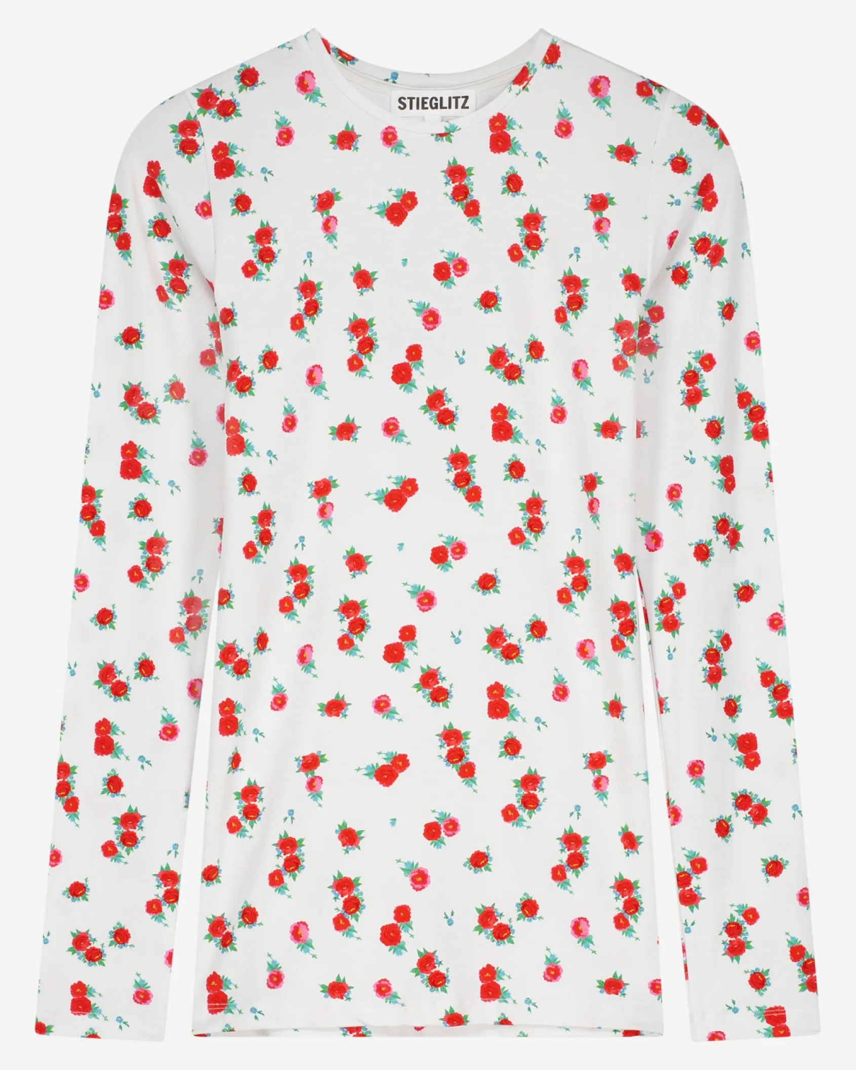 medina_longsleeve__white_1.webp Clearance STIEGLITZ Medina Longsleeve | White