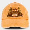 Flash Sale STIEGLITZ Mijo Cap | Orange