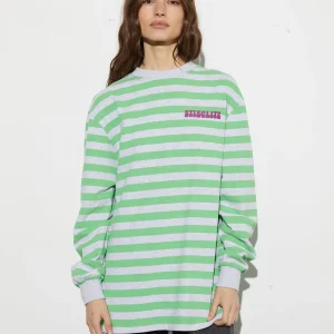 Cheap STIEGLITZ Mikayla Skate Longsleeve | Green